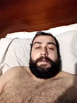 GluingPerson online show from 11-06-25, 03:18