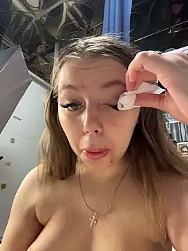 Anna Lov  online show from 02-15-26, 02:19