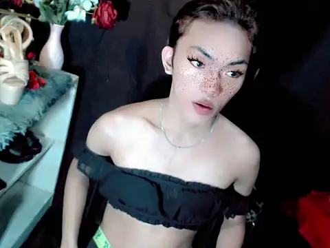 HaileyPresly online show from 06-08-26, 06:58