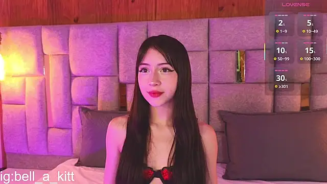 bella kittyy  online show from 11-26-25, 05:19