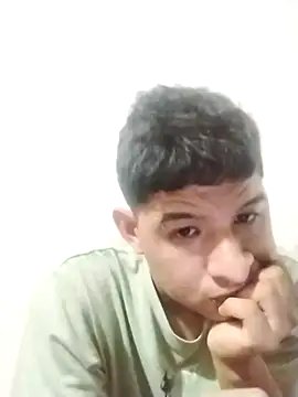 Rivera13xxx online show from 10-27-25, 02:37