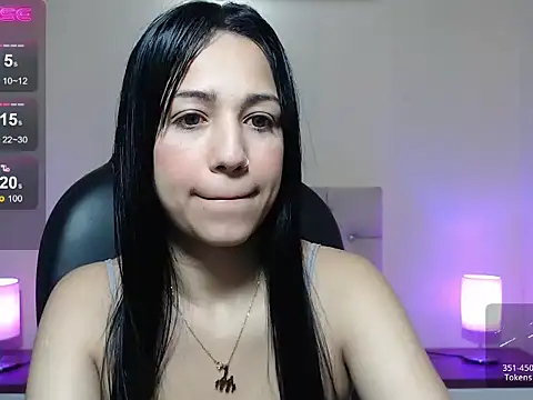 gabyy cute  online show from 11-02-25, 10:50