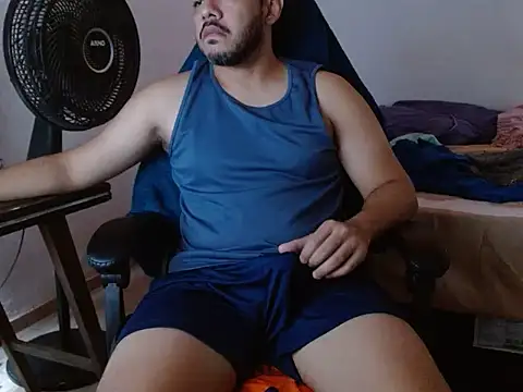 Belzinho32 online show from 02-14-26, 03:31