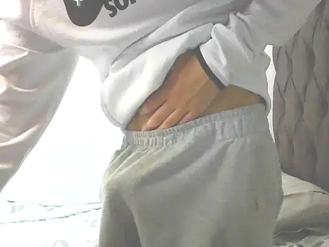 Pixuladeoro1 online show from 10-22-25, 07:46