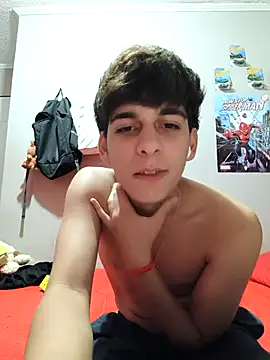 Pixuladeoro1 online show from 03-24-26, 03:22