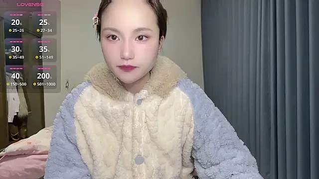 Momo-999 online show from 12-04-25, 04:16