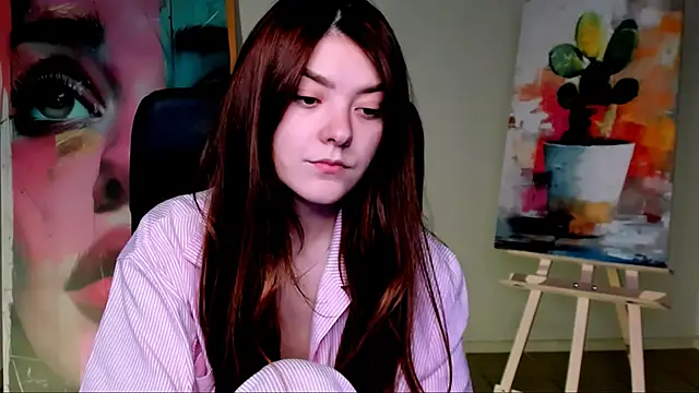 AnaSteisher online show from 11-05-25, 01:11