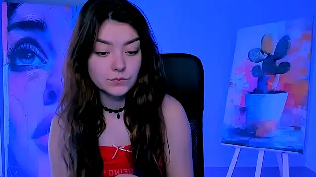 AnaSteisher online show from 11-18-25, 10:20