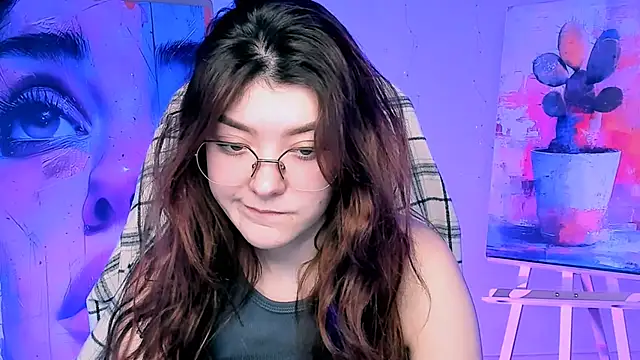 AnaSteisher online show from 02-08-26, 01:25