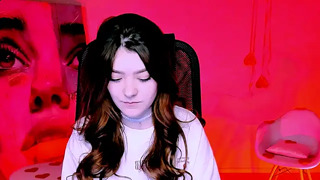 AnaSteisher online show from 02-14-26, 03:09