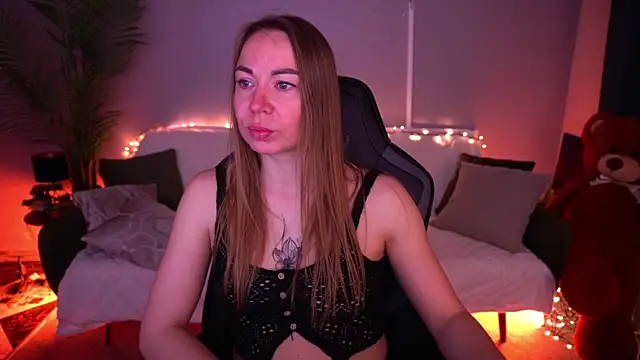 VixenMuse online show from 04-05-26, 08:06