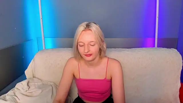 AlessaKiss online show from 05-30-26, 01:46