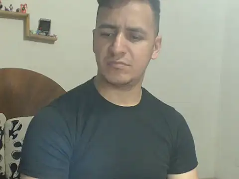 DarkTheKing online show from 11-20-25, 06:46