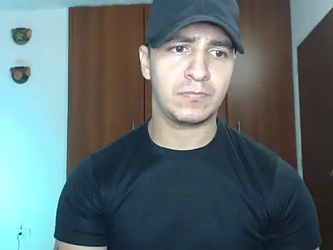 DarkTheKing online show from 01-13-26, 04:29