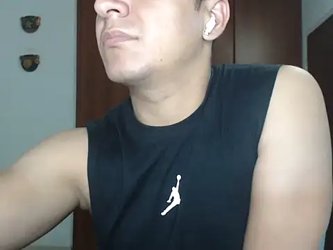 DarkTheKing online show from 01-17-26, 06:29