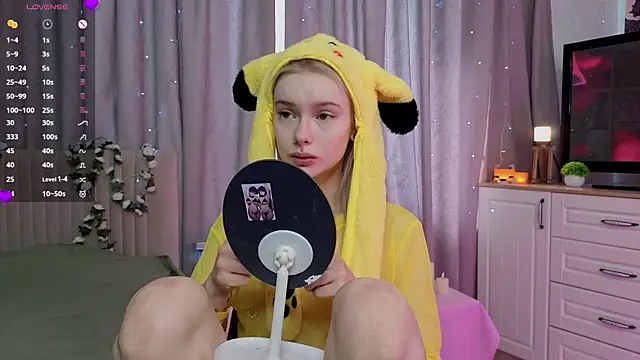 Sunshine agata online show from 03-29-26, 04:34