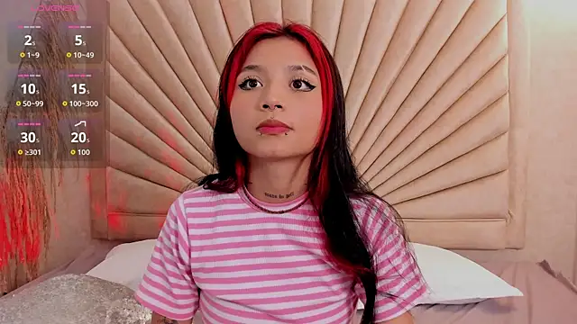 Snapshot of Emma_duff chatting on 11-26-25, 11:33 Emma duff online show from 11-26-25, 11:33