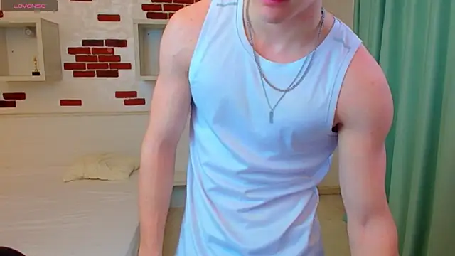 BradyFlint online show from 02-11-26, 05:12