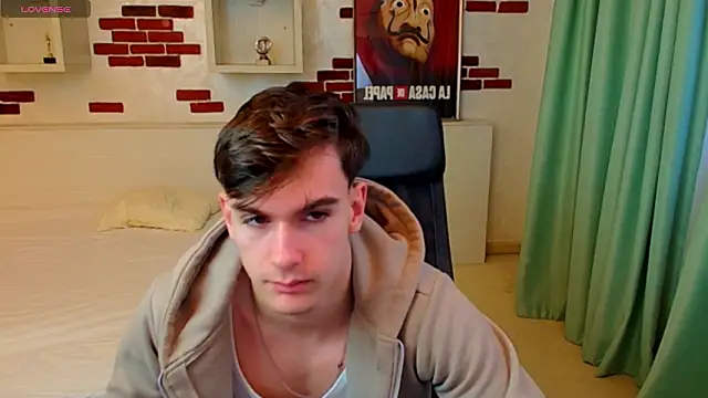 BradyFlint online show from 03-01-26, 05:20