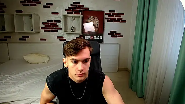 BradyFlint online show from 03-19-26, 05:11