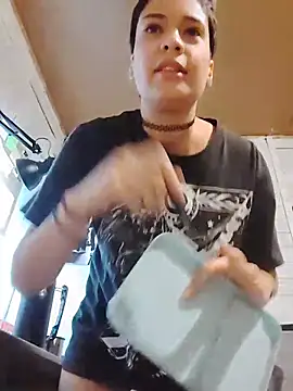 Natimiau online show from 02-08-26, 05:33