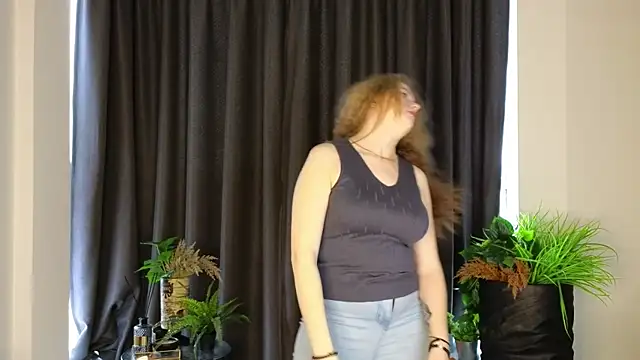 NightSaffron online show from 12-04-25, 06:55