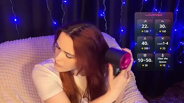 Veksal1a online show from 04-12-26, 09:36