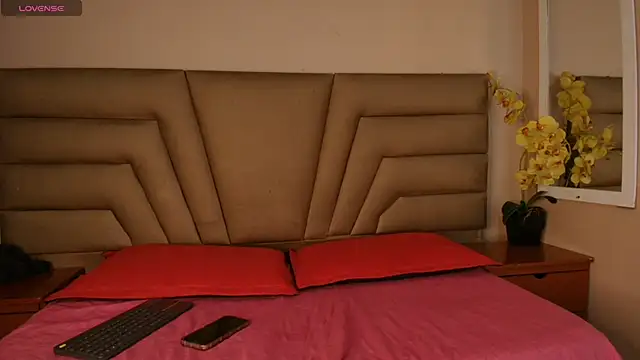 jadeandsamuel online show from 01-16-26, 02:37