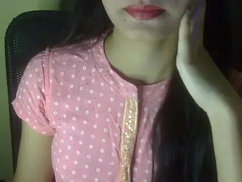 Shezi N online show from 02-13-26, 01:51