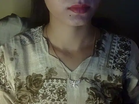 Shezi N online show from 03-15-26, 02:01