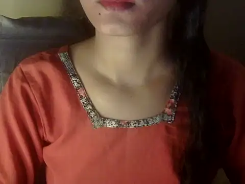 Shezi N online show from 03-25-26, 02:01