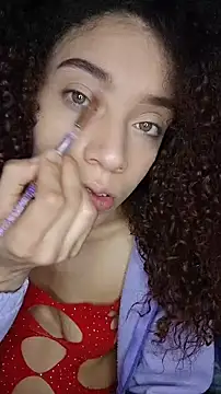 Luna-Vixen1 online show from 12-04-25, 11:19