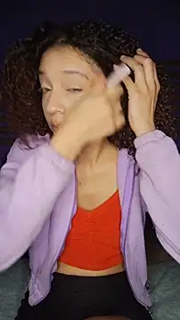 Luna-Vixen1 online show from 01-07-26, 11:12