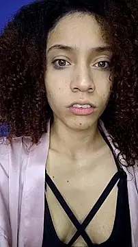 Luna-Vixen1 online show from 01-16-26, 12:09