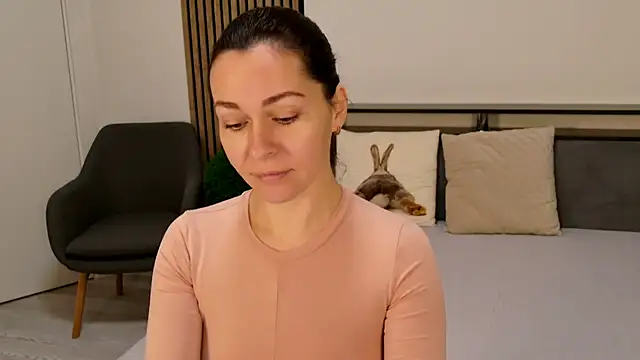 DitaNoir online show from 01-13-26, 07:24