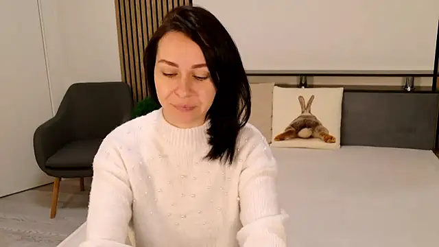 DitaNoir online show from 01-19-26, 07:12