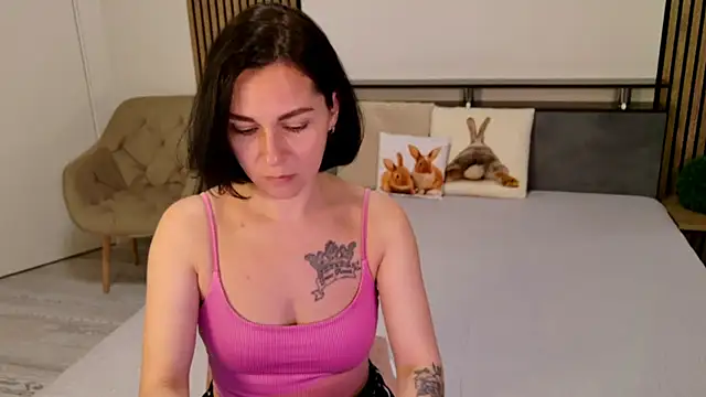 Snapshot of DitaNoir chatting on 06-17-26, 06:16 DitaNoir online show from 06-17-26, 06:16