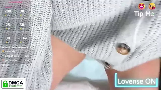 Riru 0625 online show from 11-04-25, 06:34