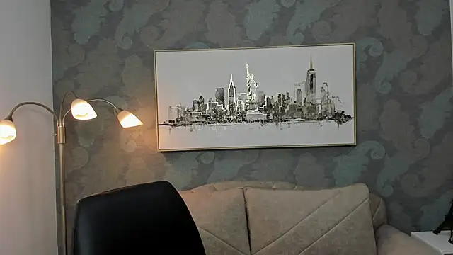 valentina clk online show from 01-14-26, 03:12