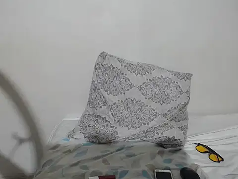 SluttyKayy online show from 10-25-25, 08:36