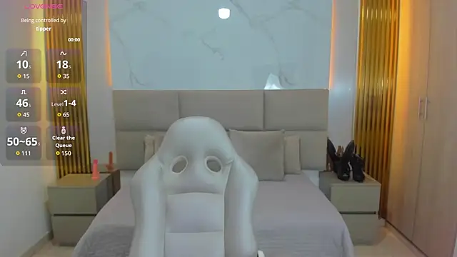 Aziz daud online show from 02-14-26, 10:34