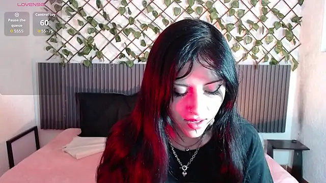 Dark Niight  online show from 02-19-26, 12:45