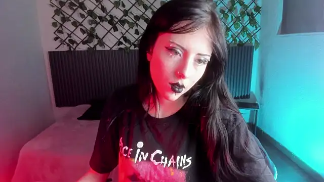 Dark Niight  online show from 04-01-26, 01:41