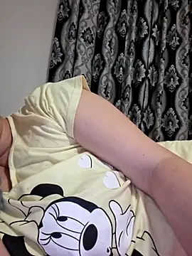 Ariana381 online show from 11-29-25, 10:02