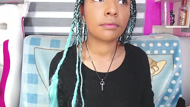 Zoe Rider online show from 12-20-25, 12:56