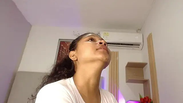 miel alisha online show from 02-24-26, 12:03