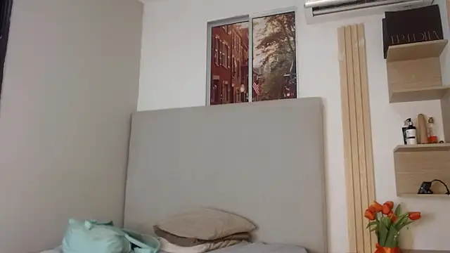 miel alisha online show from 03-25-26, 12:22