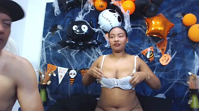 Karolay Rick online show from 10-29-25, 11:34