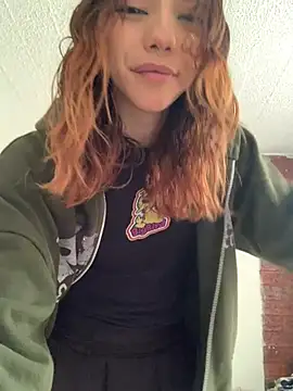 MiaaCute- online show from 03-17-26, 08:45