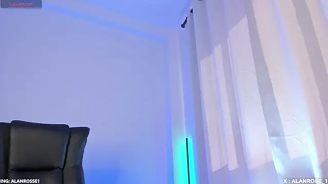 AlanRose01 online show from 11-21-25, 01:10